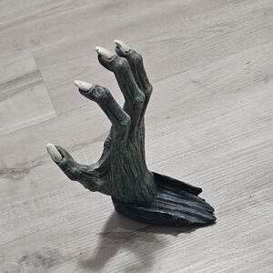 Decorative Monster Hand Wall Hook